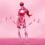Pink Ranger