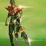 Green Ranger