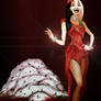 Disney Halloween: Cruella