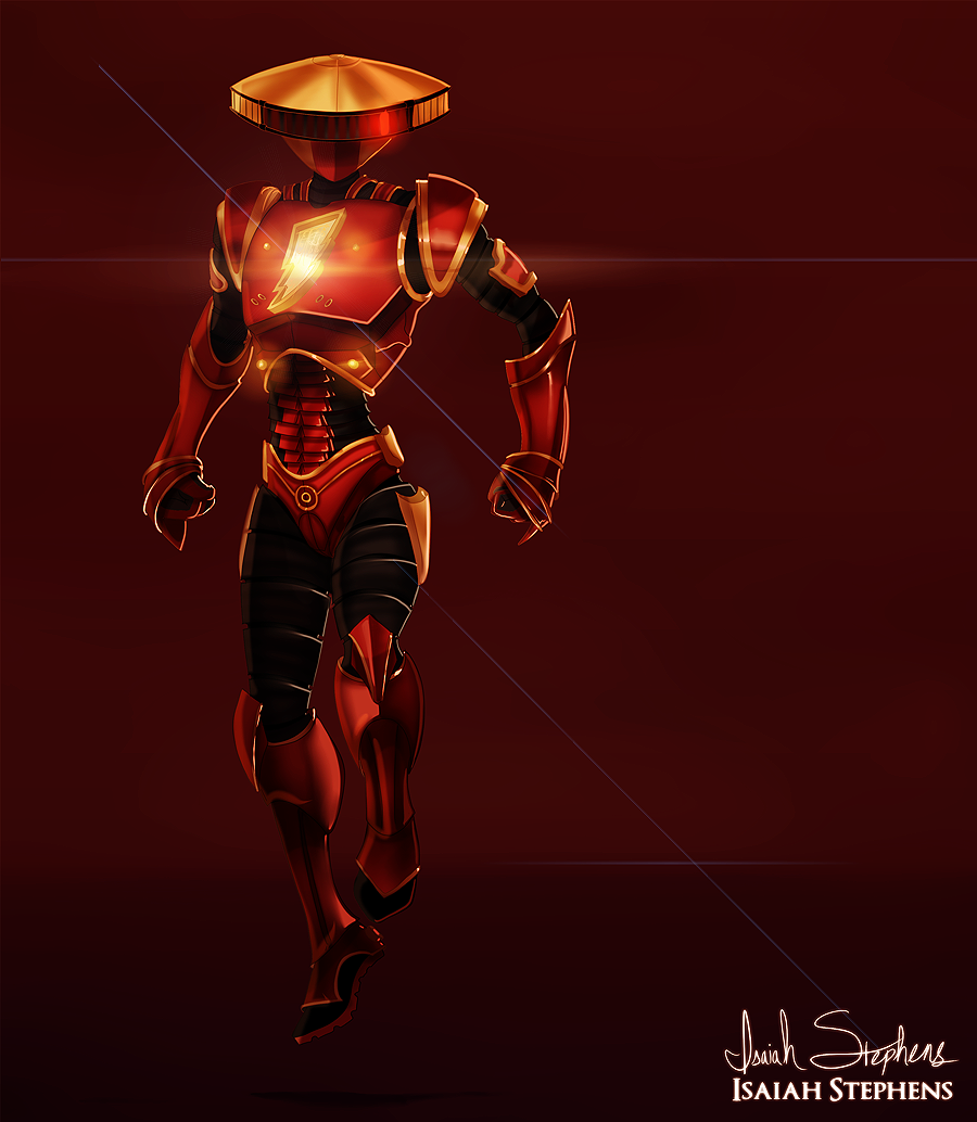 Alpha 5