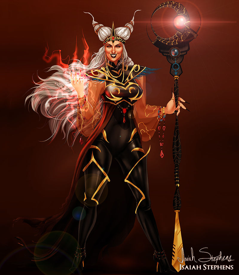 Rita Repulsa