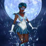 Black Sailor Mercury