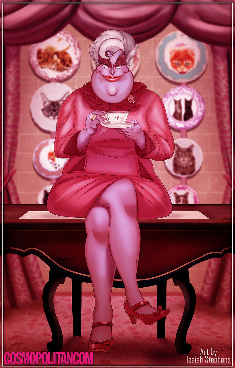 Dolores Ursula Umbridge
