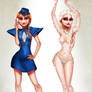 Toxic Two!