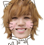 mir cyworld sticker