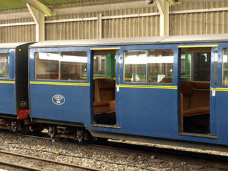 carriage
