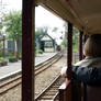Rails and Carriage