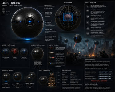 Orb Dalek