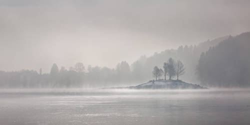 Ile of Mists