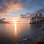 Chillon Castle