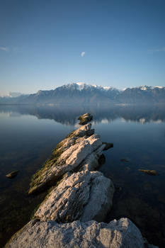 Lake Geneva