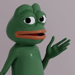 Pepe the frog