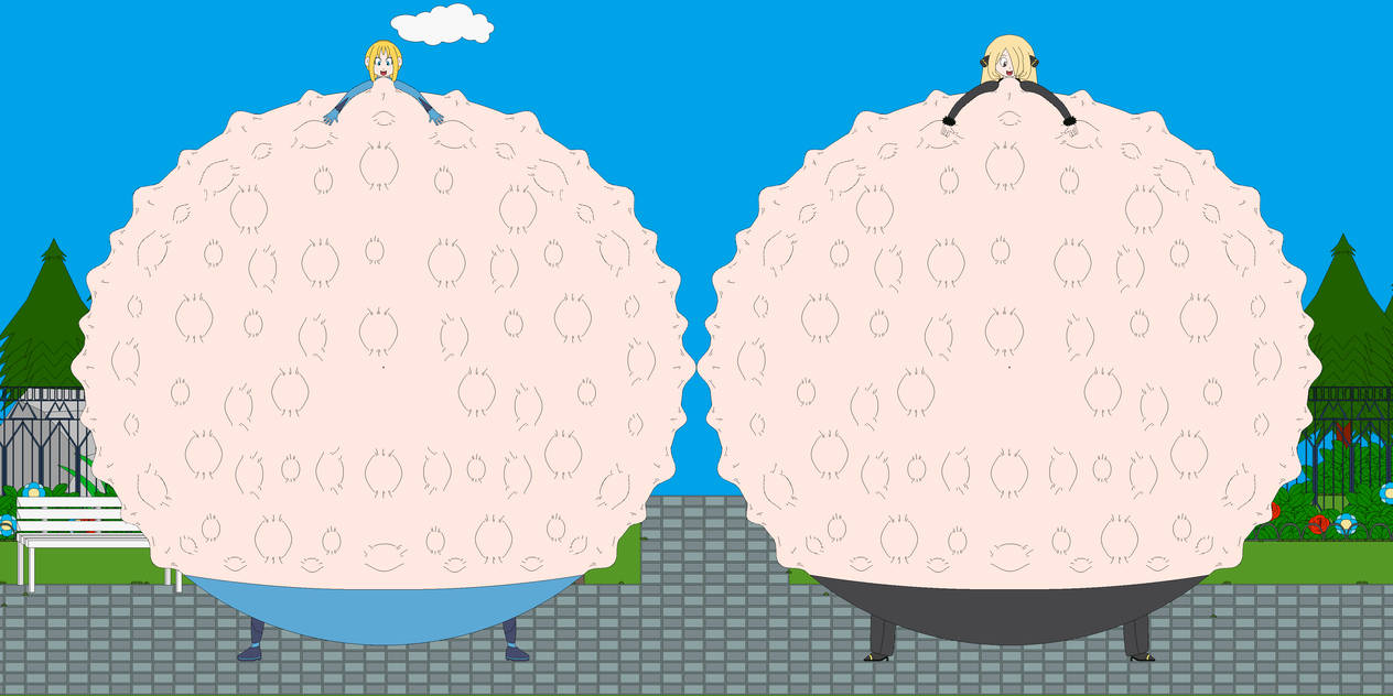 Samus And Cynthia Mass Vore By Poke Star Mushroom On DeviantArt samus-and-cynthia-mass-vore-by-poke-star-mushroom-on-deviantart