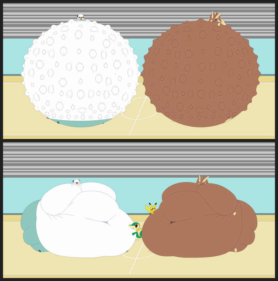 Oshawott And Lopunny Mass Vore By Poke Star Mushroom On DeviantArt oshawott-and-lopunny-mass-vore-by-poke-star-mushroom-on-deviantart