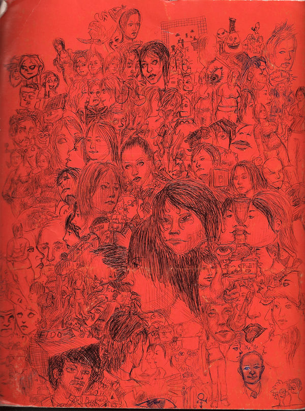Deviantart Hisory History folder by DEIDATVM on DeviantArt