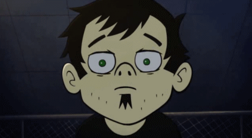 Death Battle: Dan VS Randy FIGHT! by Brooklynguy27 on DeviantArt