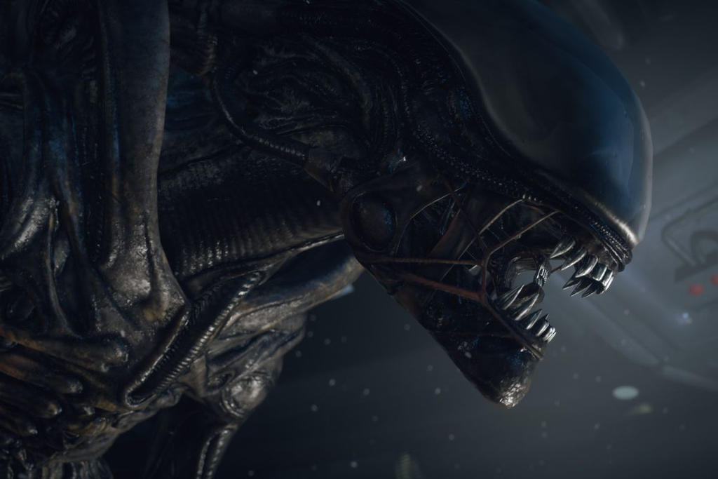 Xenomorph Rip Off The Xenomorph rips Death Battle apart! by Brooklynguy27 on DeviantArt