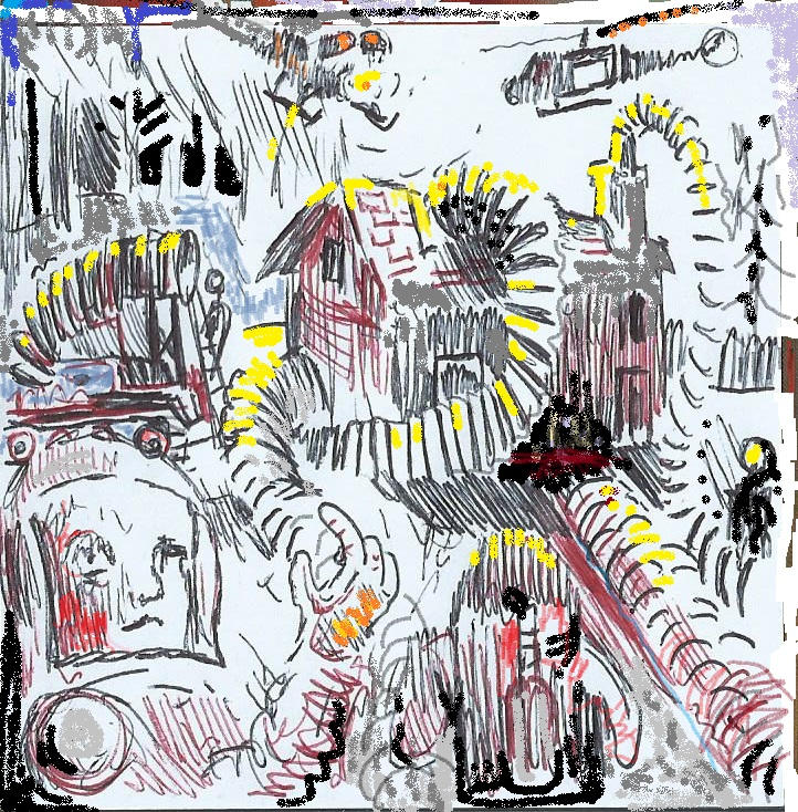 Containment 001 by SPEARHARD on DeviantArt