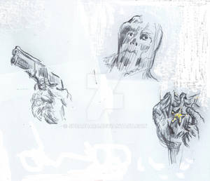 Explore the Best Busted Art | DeviantArt