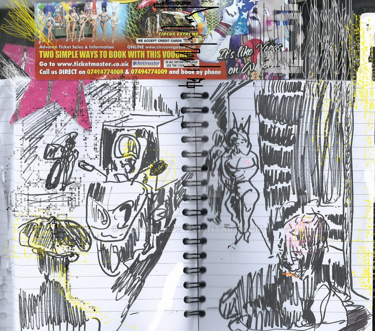 Worst Birthday Ever By SPEARHARD On DeviantArt worst-birthday-ever-by-spearhard-on-deviantart