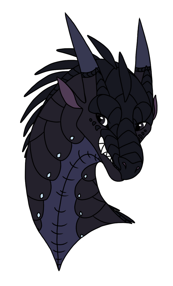 Deathbringer by glamoroussneaking on DeviantArt