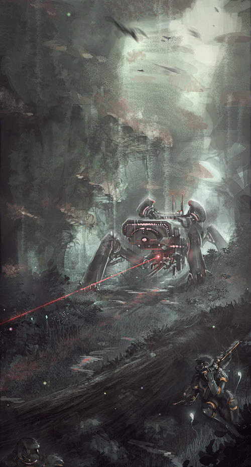 Target Deviantart Target Spotted by TheArtofSaul on DeviantArt
