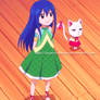 Wendy Marvell