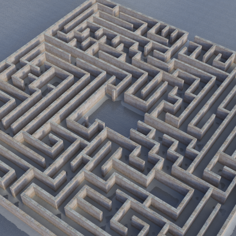 Labyrinth