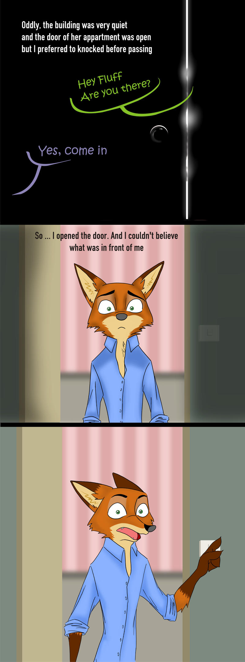 Pizza n' pawflix.2