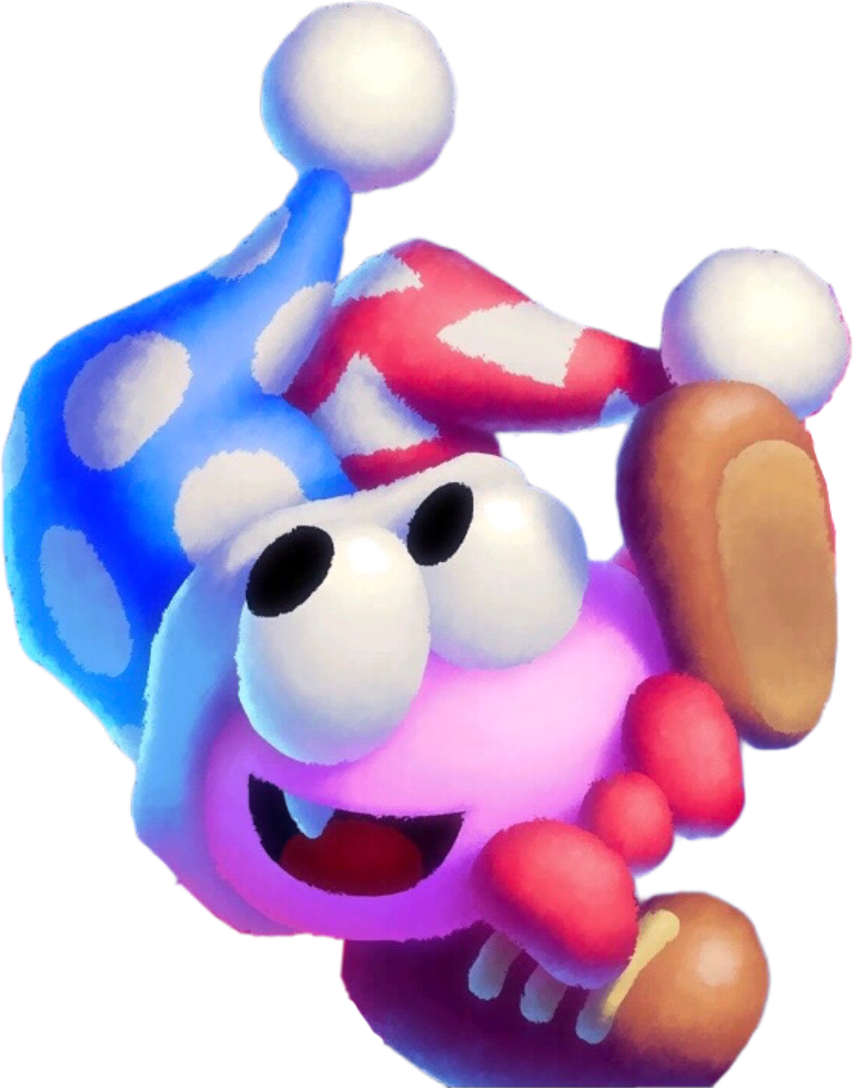 Marx Render Marx (Kirby) render by JarroStan on DeviantArt