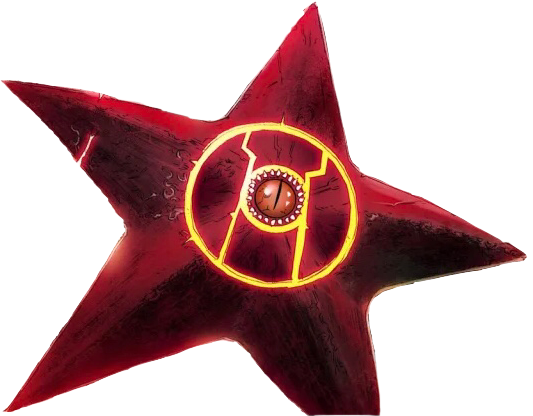 Starro the Conqueror (DC) Render #3 by JarroStan on DeviantArt