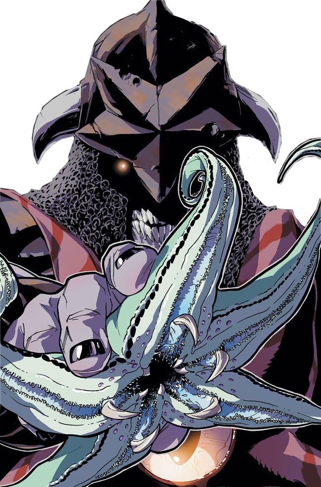 Strarro Dc Starro the Conqueror (DC) Render #4 by JarroStan on DeviantArt