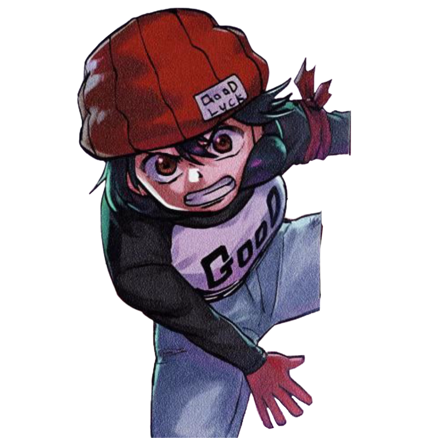 Buff Fuuko Fuuko Izumo (UU) Render by JarroStan on DeviantArt
