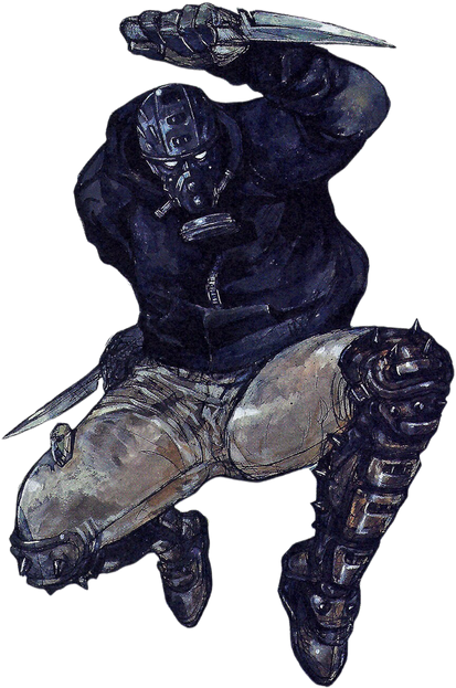 Aikawa Dorohedoro CapCut Ripping My Hair Out aikawa-dorohedoro-capcut-ripping-my-hair-out