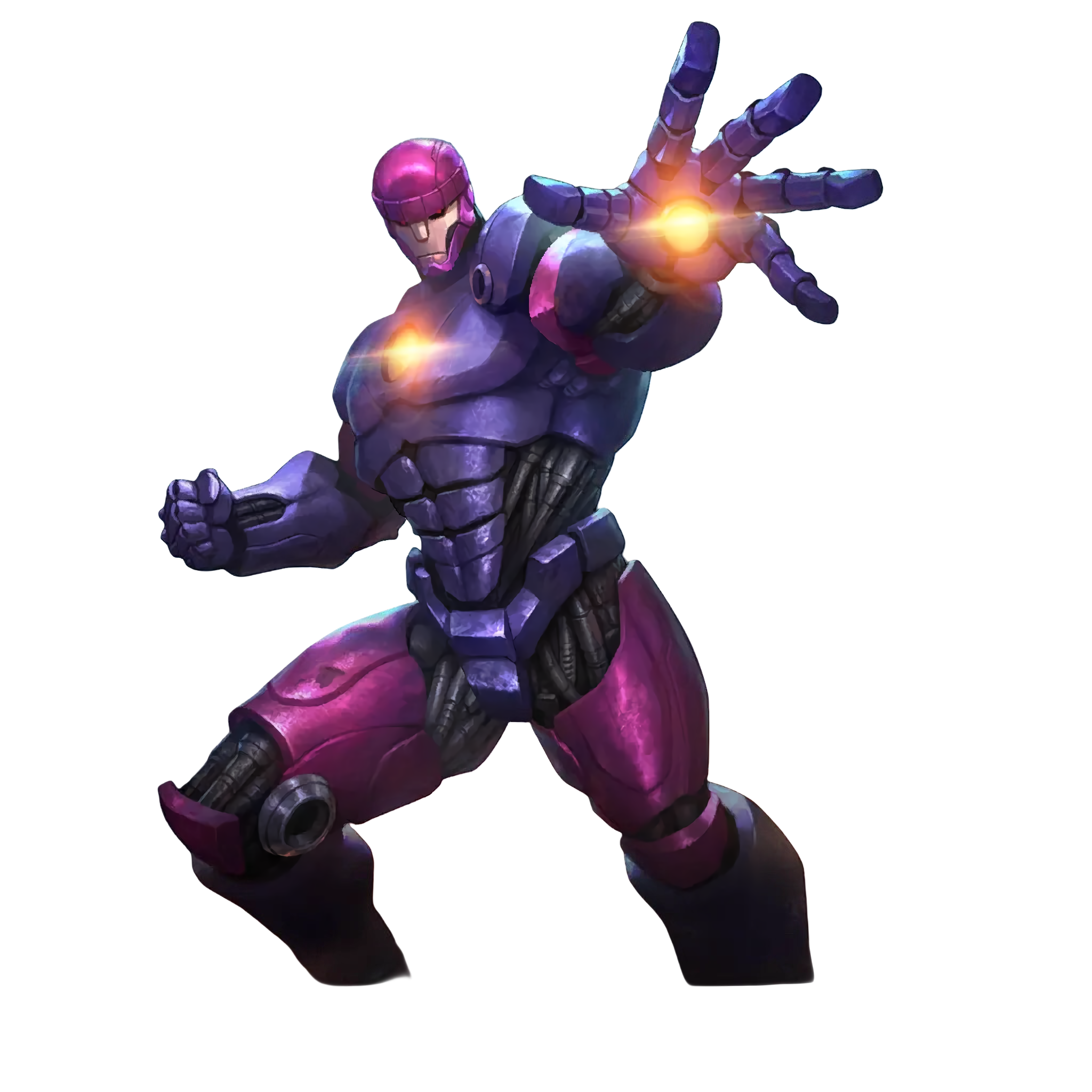 Sentinel Background Marvel Sentinel (Marvel) Render #2 by JarroStan on DeviantArt