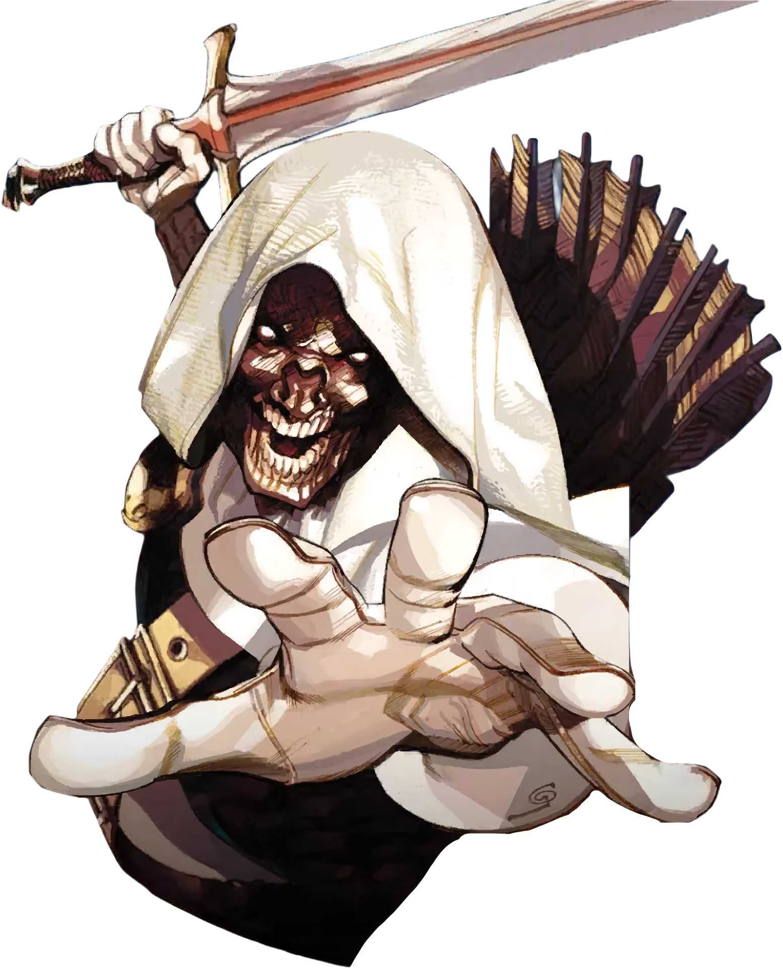 Taskmaster Marvel Deviantart Taskmaster (Marvel) Render #3 by JarroStan on DeviantArt