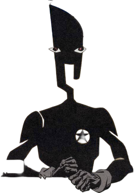 Mr Nobody (DC) Render #12 by JarroStan on DeviantArt