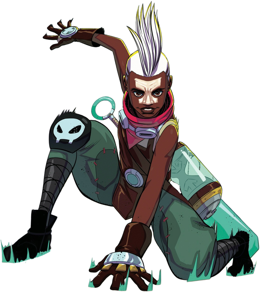 Ekko League Of Legends Render 3 By JarroStan On DeviantArt ekko-league-of-legends-render-3-by-jarrostan-on-deviantart