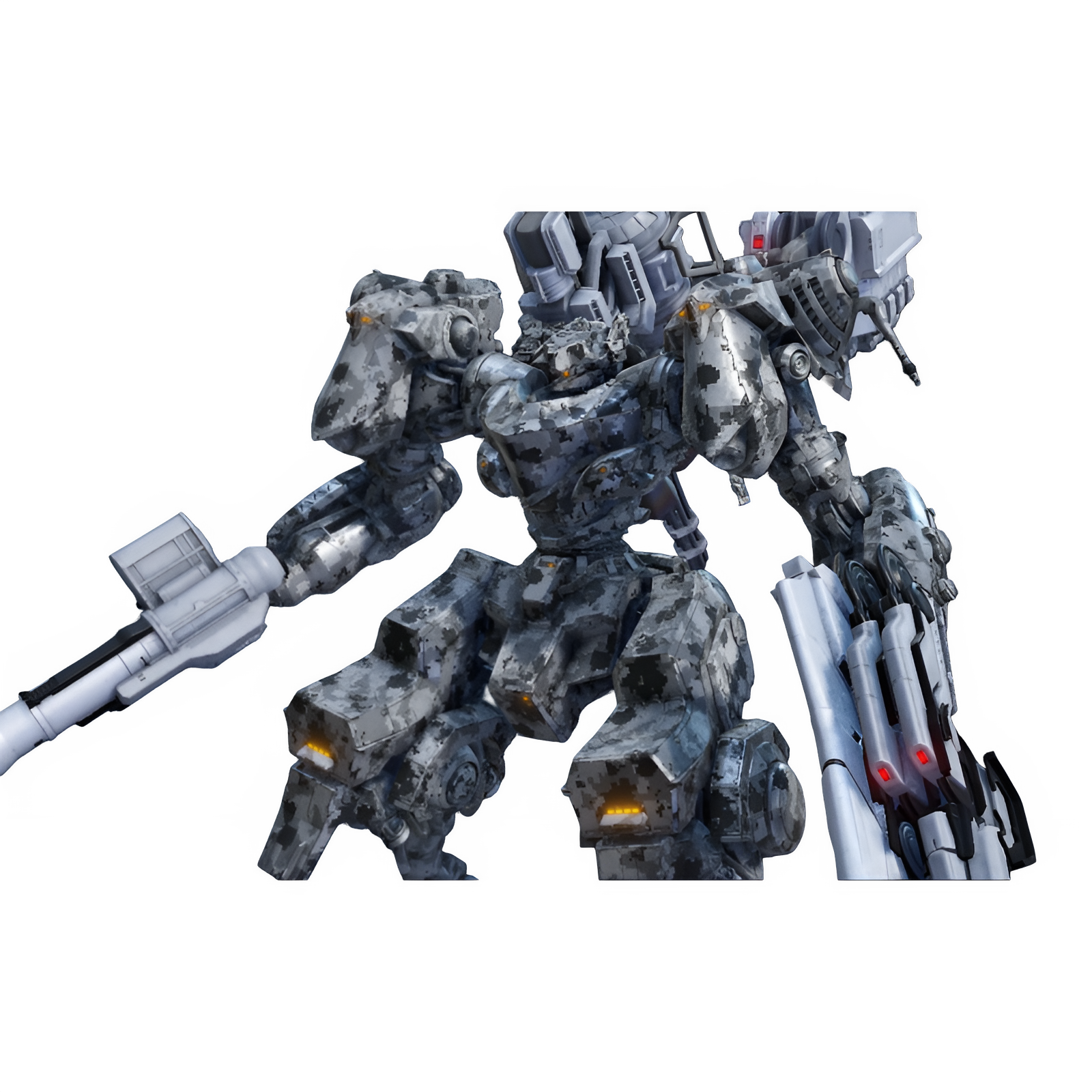 Richard Hawk Richard Hawk (Metal Wolf Chaos) Render #5 by JarroStan on DeviantArt