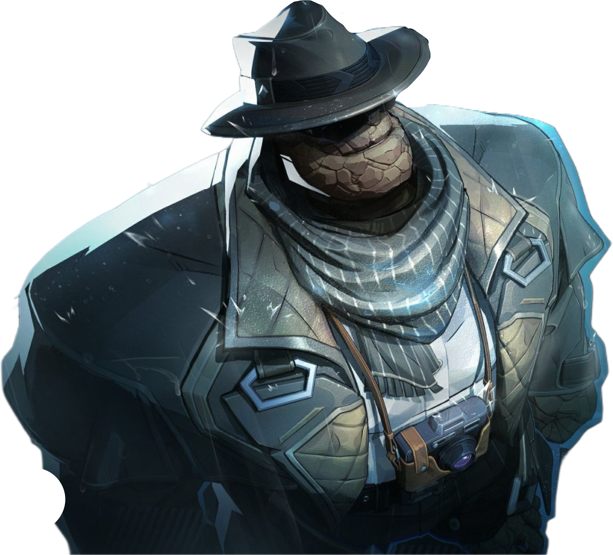 The Thing (Marvel) Render #19 by JarroStan on DeviantArt