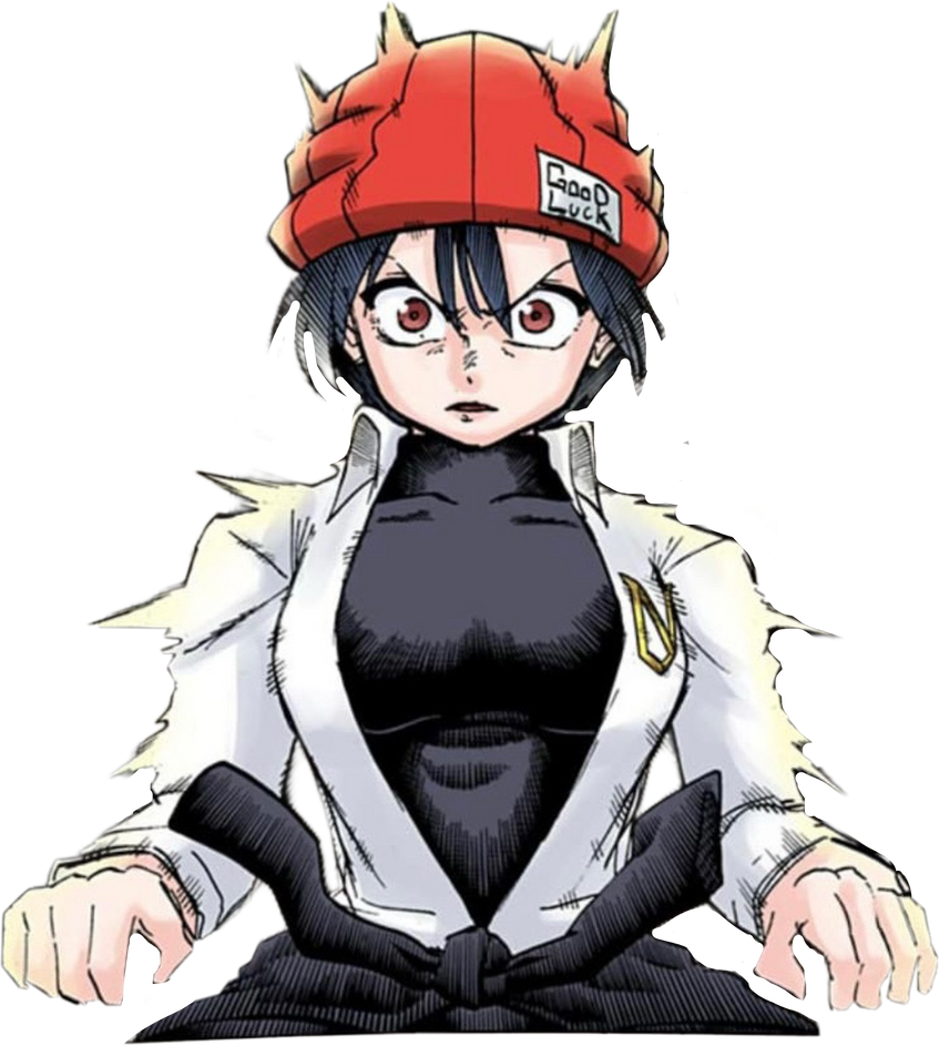Mô hình Fuko izumo undead unluck Chính hãng Bandai Nhật F0-34 Mô hình Fuko izumo undead unluck Chính hãng Bandai Nhật F0-34