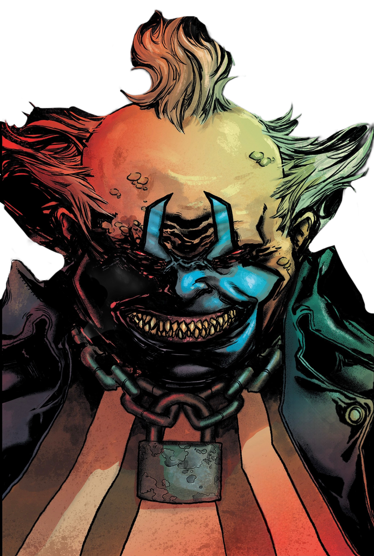 Violator Spawn Image Comics Render By JarroStan On DeviantArt Violator spawn image comics render by jarrostan on deviantart