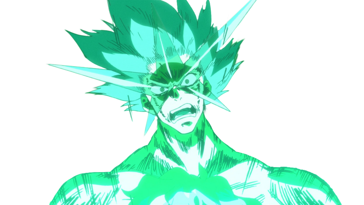 Fragger Simon Simon the Digger (Gurren Lagann) Render by JarroStan on DeviantArt