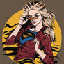 Super Girl