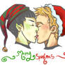 Christmas Spirk2