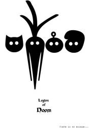 Legion of Doom