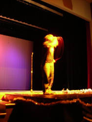 Talent Show 2007-2