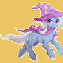 Trixie