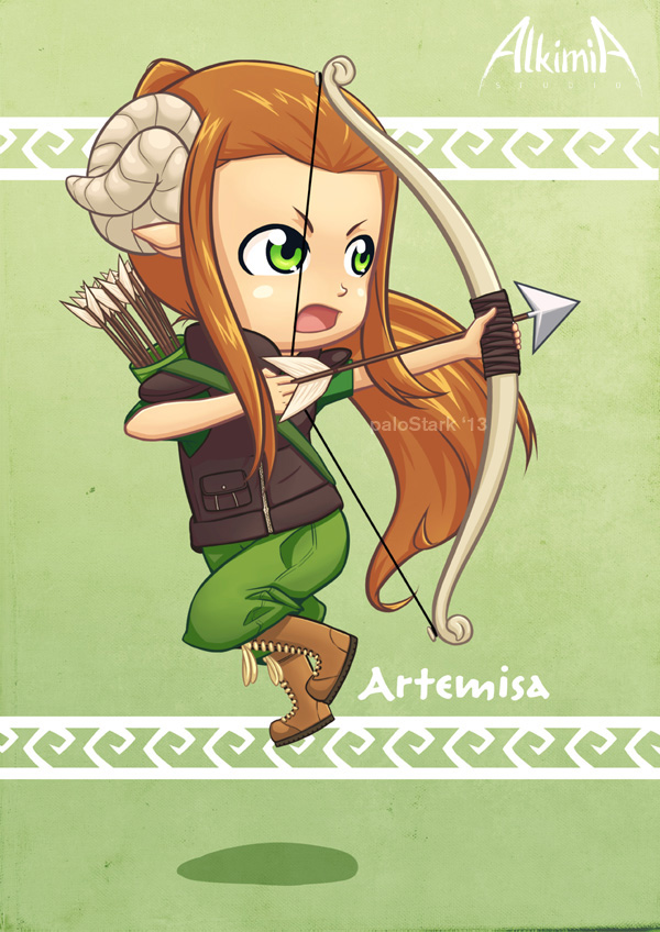 Artemis