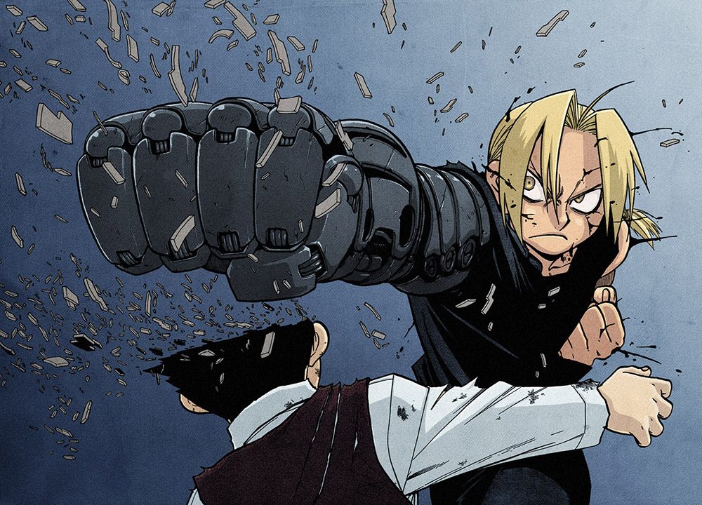 Edward-Fuckin-Elric